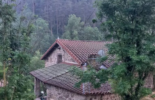 Pailhares House | House ∙ 1 bedroom ∙ 2 guests