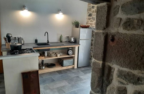 Pailhares House | House ∙ 1 bedroom ∙ 2 guests