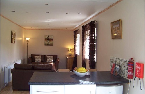 Gastard House | House ∙ 1 bedroom ∙ 2 guests