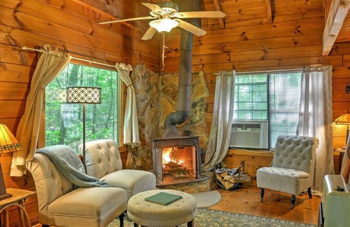 Ellijay House | House ∙ 1 bedroom ∙ 2 guests