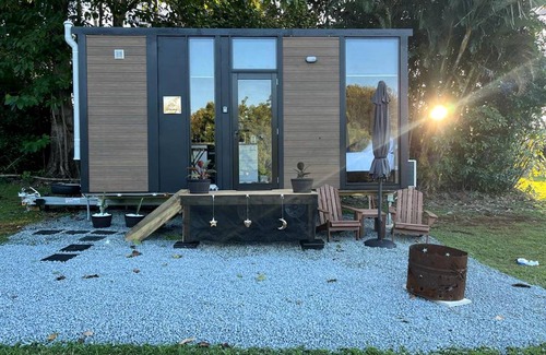 Myocum House | House ∙ 1 bedroom ∙ 2 guests