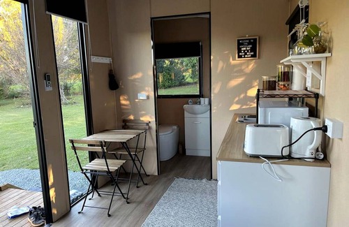 Myocum House | House ∙ 1 bedroom ∙ 2 guests