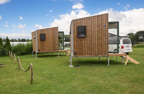 Suderstapel House | House ∙ 1 bedroom ∙ 2 guests