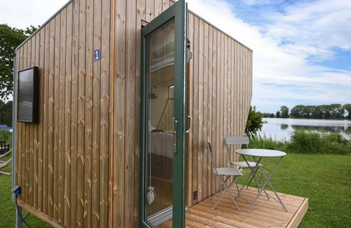 Suderstapel House | House ∙ 1 bedroom ∙ 2 guests