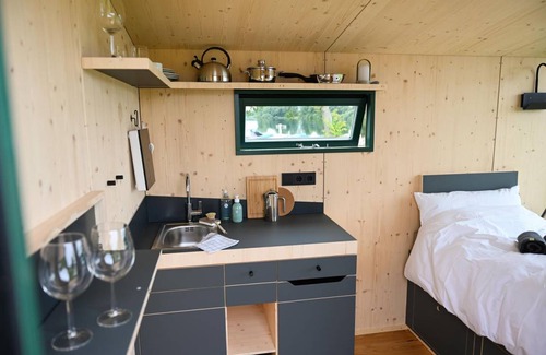Suderstapel House | House ∙ 1 bedroom ∙ 2 guests