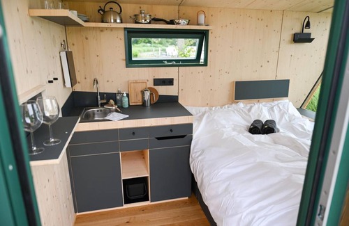Suderstapel House | House ∙ 1 bedroom ∙ 2 guests