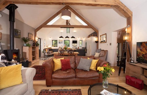 Ambleside House | House ∙ 1 bedroom ∙ 2 guests