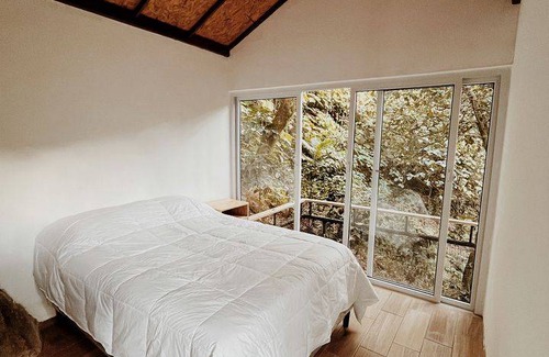 Santa Catarina Barahona House | House ∙ 1 bedroom ∙ 2 guests