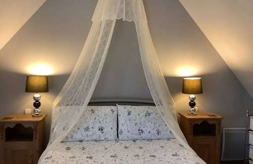 Vire House | House ∙ 1 bedroom ∙ 2 guests