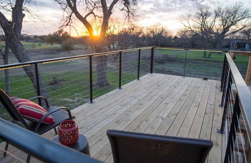 Waco House | House ∙ 1 bedroom ∙ 2 guests