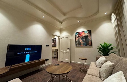 Al Bawadi House | House ∙ 1 bedroom ∙ 2 guests
