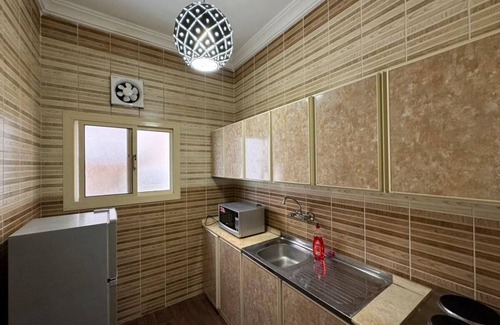 Al Bawadi House | House ∙ 1 bedroom ∙ 2 guests