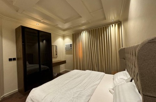 Al Bawadi House | House ∙ 1 bedroom ∙ 2 guests