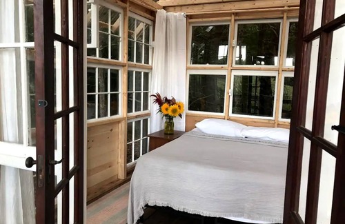 Greenwich House | House ∙ 1 bedroom ∙ 2 guests