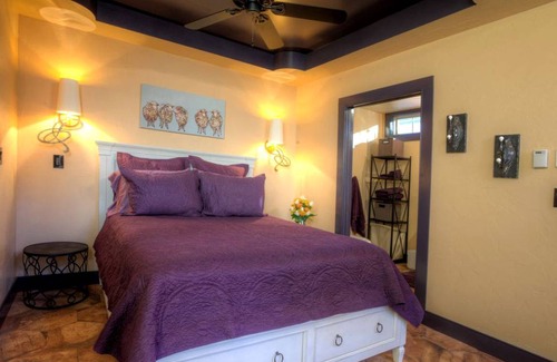 Columbia House | House ∙ 1 bedroom ∙ 2 guests