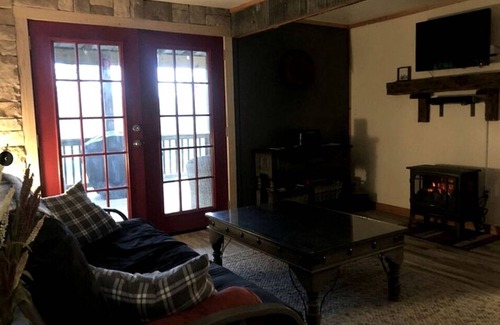 Harrison House | House ∙ 1 bedroom ∙ 2 guests