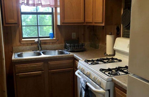 Harrison House | House ∙ 1 bedroom ∙ 2 guests