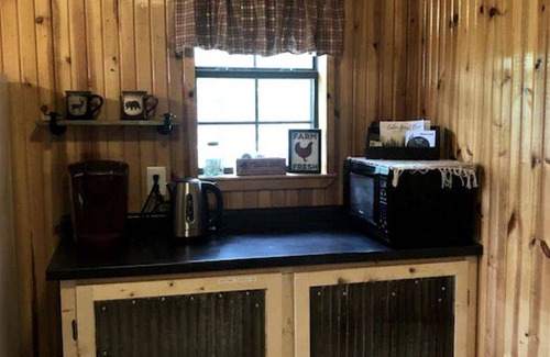 Harrison House | House ∙ 1 bedroom ∙ 2 guests