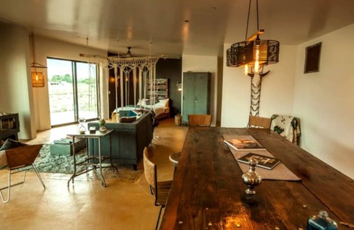 Lone Pine House | House ∙ 1 bedroom ∙ 2 guests