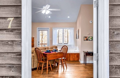 Montebello House | House ∙ 1 bedroom ∙ 2 guests