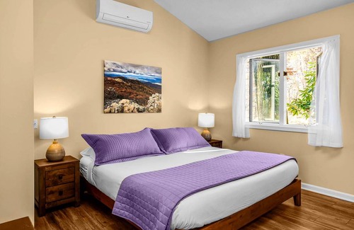 Montebello House | House ∙ 1 bedroom ∙ 2 guests