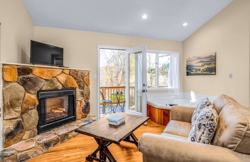Montebello House | House ∙ 1 bedroom ∙ 2 guests
