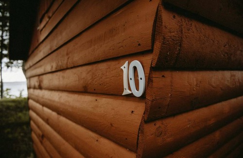 Killaloe House | House ∙ 1 bedroom ∙ 3 guests