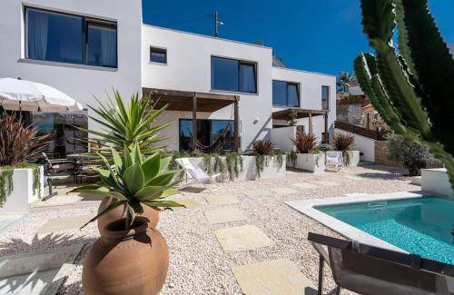 Almocageme House | House ∙ 1 bedroom ∙ 3 guests