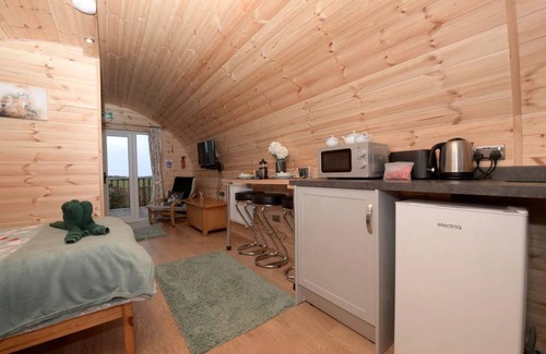 Newton Stewart House | House ∙ 1 bedroom ∙ 3 guests