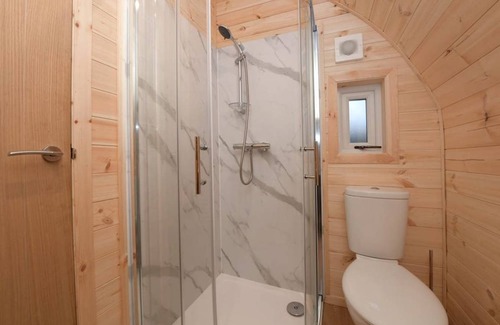 Newton Stewart House | House ∙ 1 bedroom ∙ 3 guests