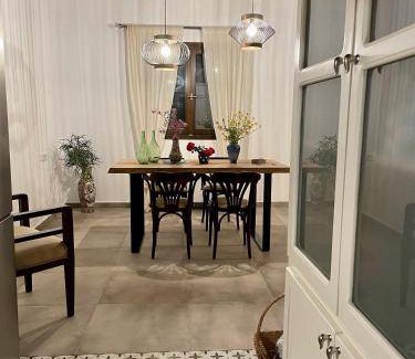 Perivolia House | House ∙ 1 bedroom ∙ 3 guests