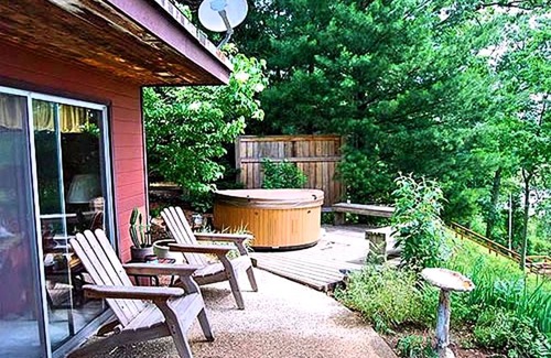 Saugatuck House | House ∙ 1 bedroom ∙ 3 guests