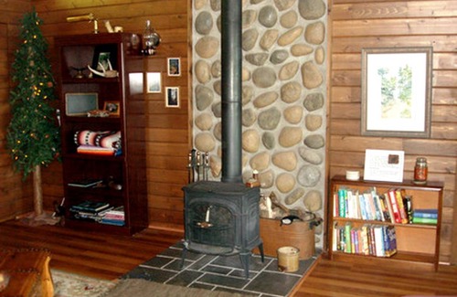 Saugatuck House | House ∙ 1 bedroom ∙ 3 guests