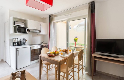 Montignac House | House ∙ 1 bedroom ∙ 4 guests