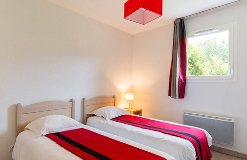 Montignac House | House ∙ 1 bedroom ∙ 4 guests
