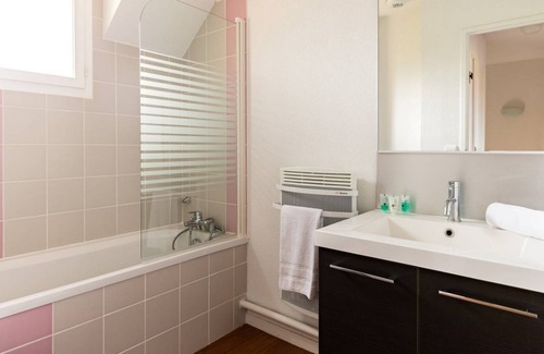 Montignac House | House ∙ 1 bedroom ∙ 4 guests