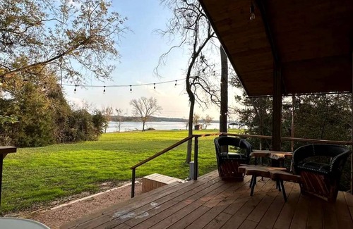 Bastrop House | House ∙ 1 bedroom ∙ 4 guests