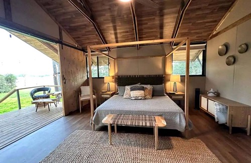 Bastrop House | House ∙ 1 bedroom ∙ 4 guests