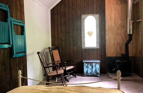 Littleham House | House ∙ 1 bedroom ∙ 4 guests