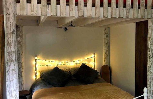 Littleham House | House ∙ 1 bedroom ∙ 4 guests
