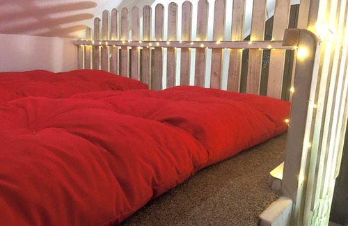 Littleham House | House ∙ 1 bedroom ∙ 4 guests