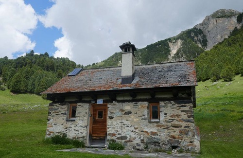 Blenio House | House ∙ 1 bedroom ∙ 4 guests