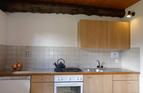 Blenio House | House ∙ 1 bedroom ∙ 4 guests
