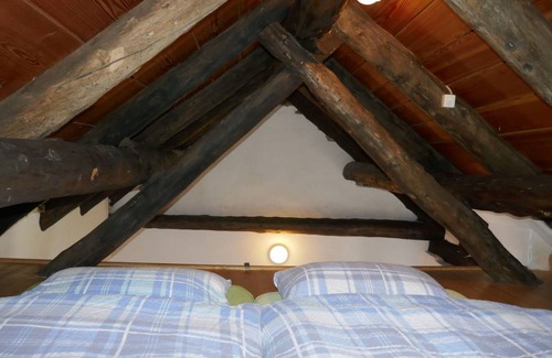 Blenio House | House ∙ 1 bedroom ∙ 4 guests