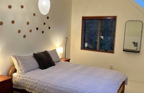 Mapua House | House ∙ 1 bedroom ∙ 4 guests