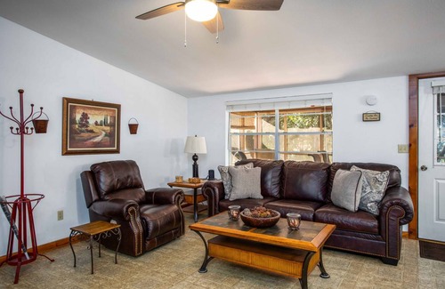 Ingram House | House ∙ 1 bedroom ∙ 4 guests