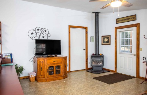 Ingram House | House ∙ 1 bedroom ∙ 4 guests
