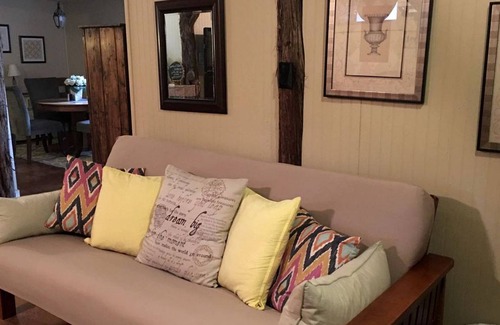 Ingram House | House ∙ 1 bedroom ∙ 4 guests