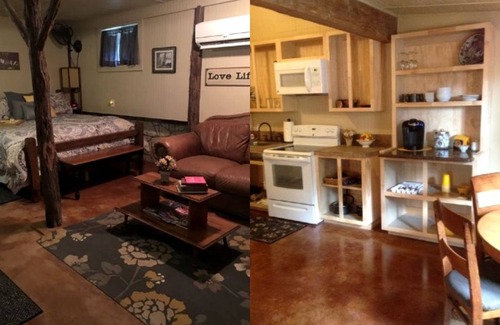 Ingram House | House ∙ 1 bedroom ∙ 4 guests