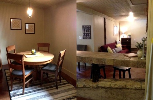 Ingram House | House ∙ 1 bedroom ∙ 4 guests